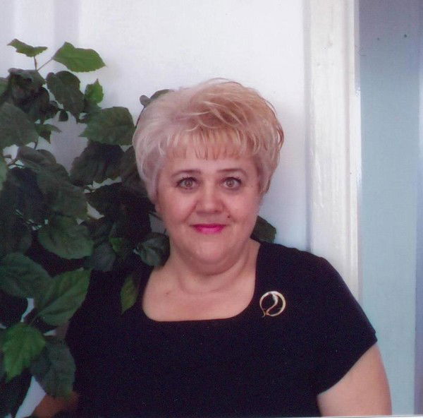 Татьяна Пелевина