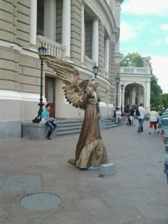 Елена Мамаева