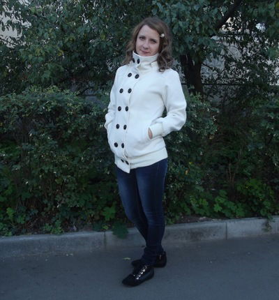 Евгения Гелуненко