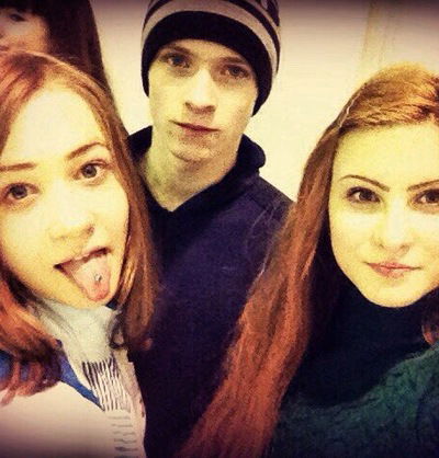 تيموفيف فيكتور