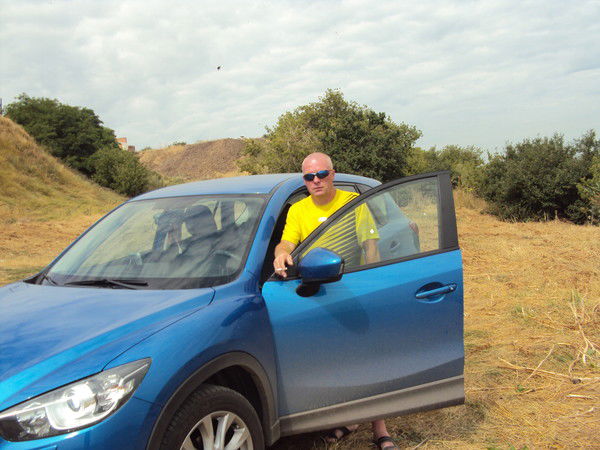 Дмитрий Доставалов