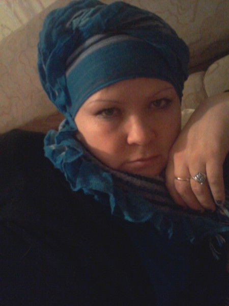 Лариса Чемодурова