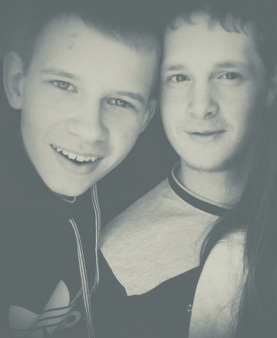 Дима Крюков