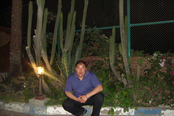 Куаныш Тизикпаев