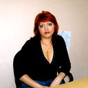 Алла Слаева