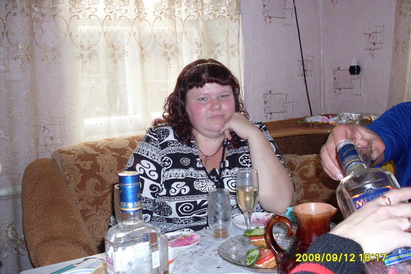 Алена Мальцева