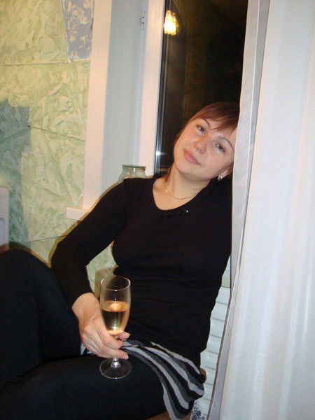 Надежда Щекарева