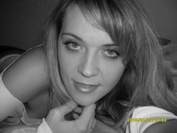 Елена Блажукевич