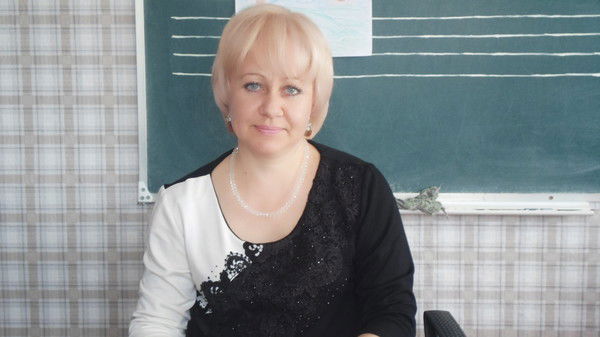 Жанна Мельканович