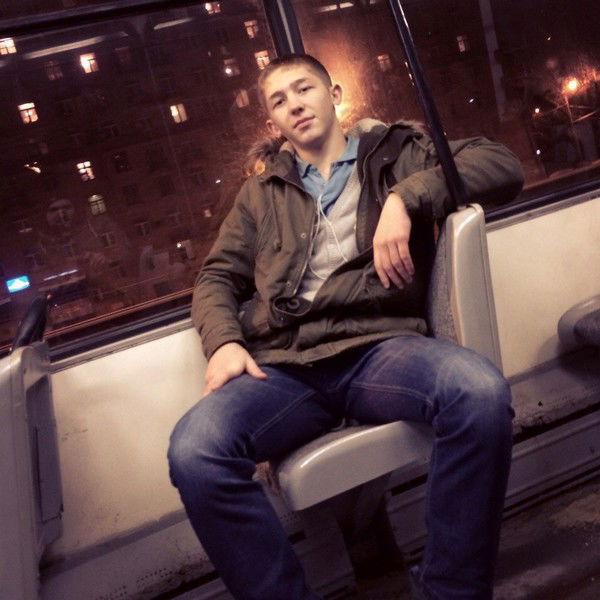 Денис Ивашкин