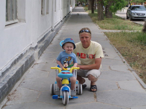 Дмитрий Прелов