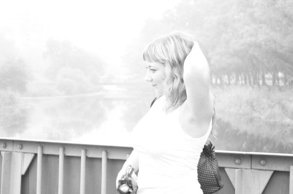 Наташа Киселева