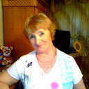 Нина Мухортова