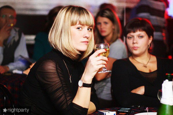 Дарья Мясникова