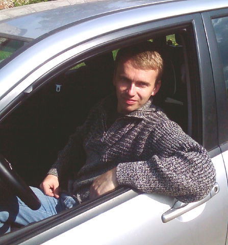 Алексей Алехин