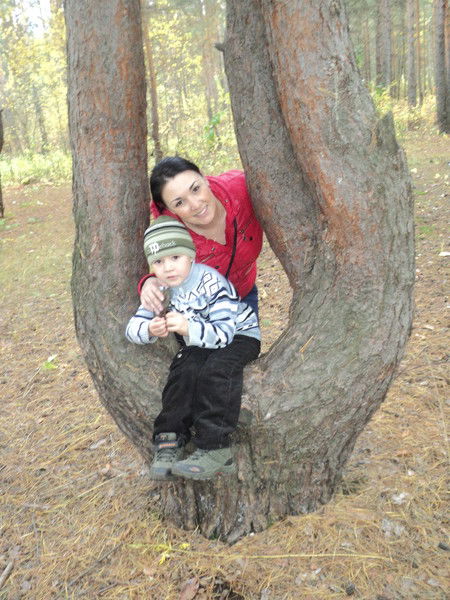 Гузель Гиздатуллина