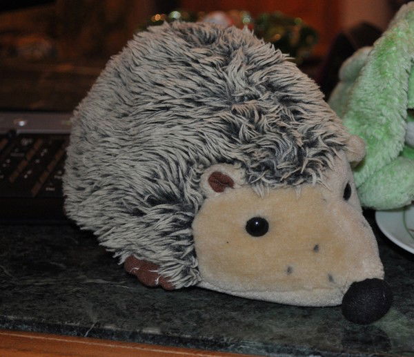 Kristina Sikharulidze