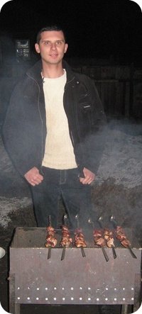 Вадим Дюхин