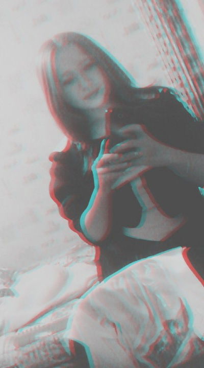 Ангелина Гилазитдинова