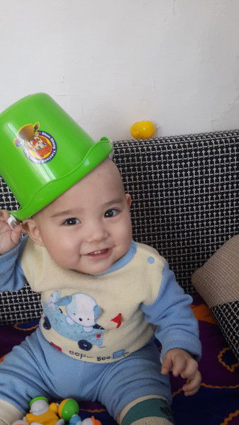 M@ira Aitmuhambetova