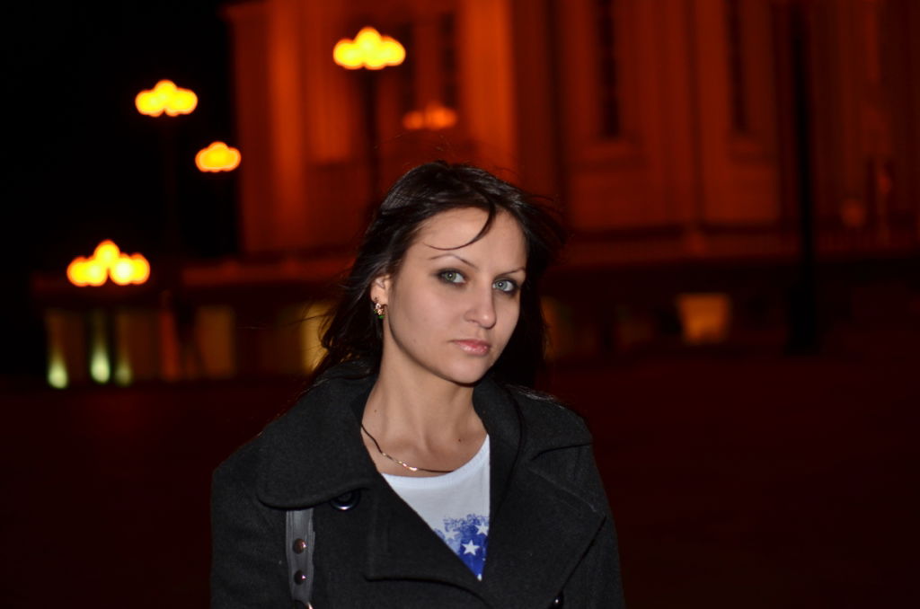 Любовь Дорошкевич