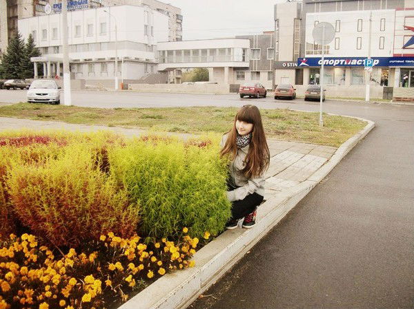 Витка Бакаянова