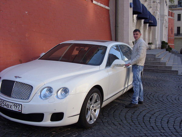 Сергей Маянцев