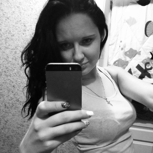 Анастасия Тявкина