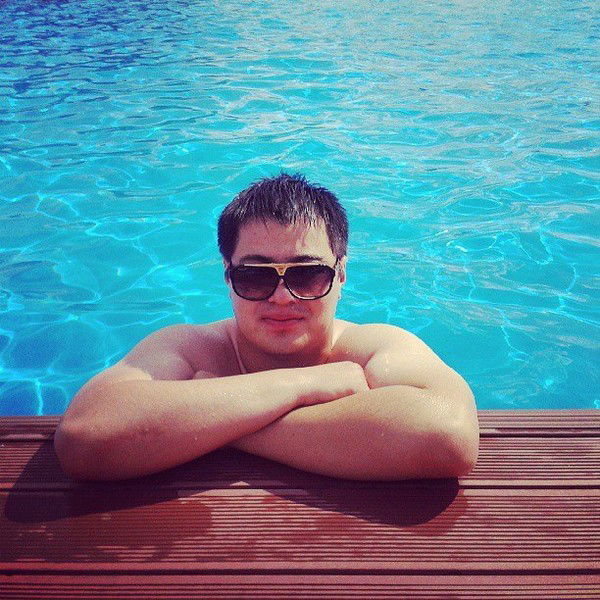 Zhanaidar Beisembaev