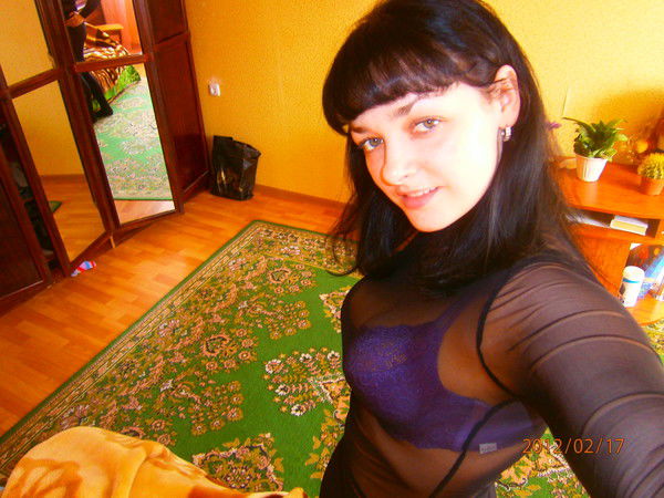 Елена Новик