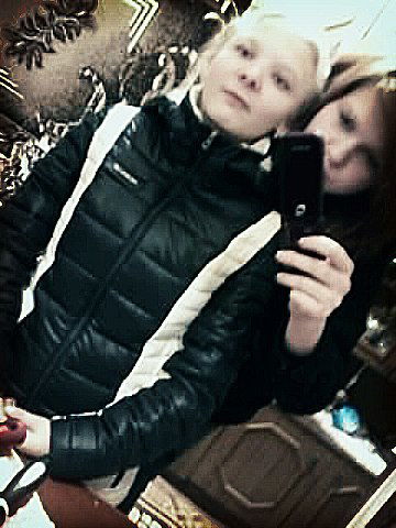 Ксения Силкина