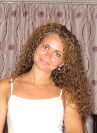 Марина Тарханова