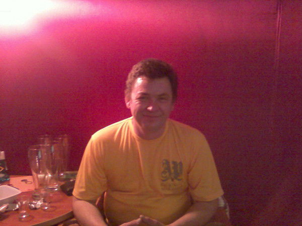 Евгений Кулагин