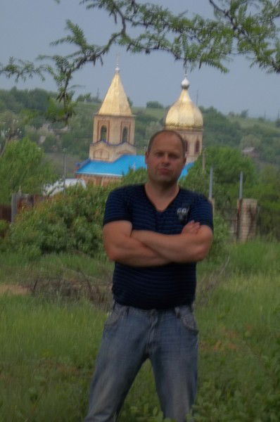 Виктор Артеменков