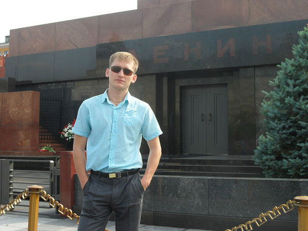 Владимир Банников