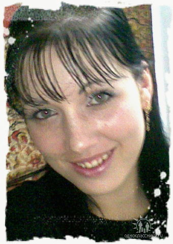 Наталья Оводенко