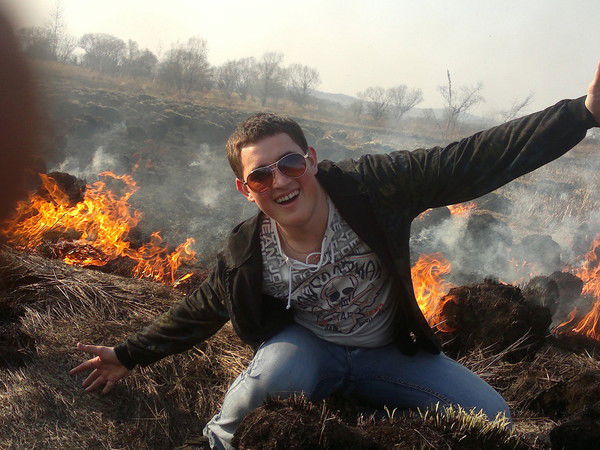 Константин Плюснин