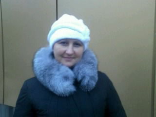 Людмила Докукина