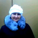 Людмила Докукина
