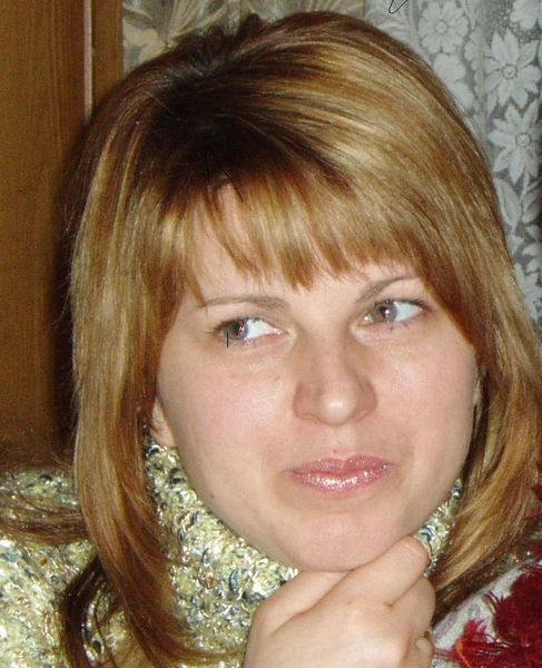 Анна Шишкина