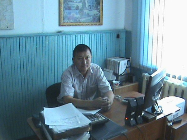 Нурбол Кузембаев