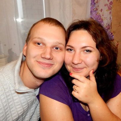 Виктория Володько