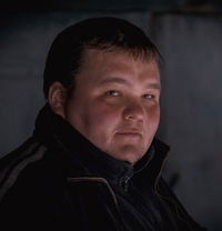 Лёха Момотов