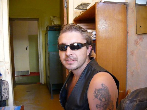 Дмитрий Смородинов