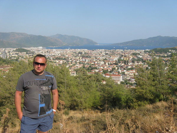 Дмитрий Чушинский