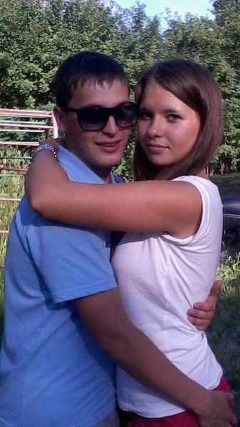 Иван Бережнов