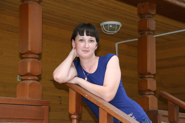 Ксения Надточий