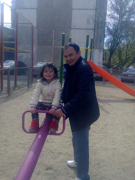 Айбек Амандықұлы