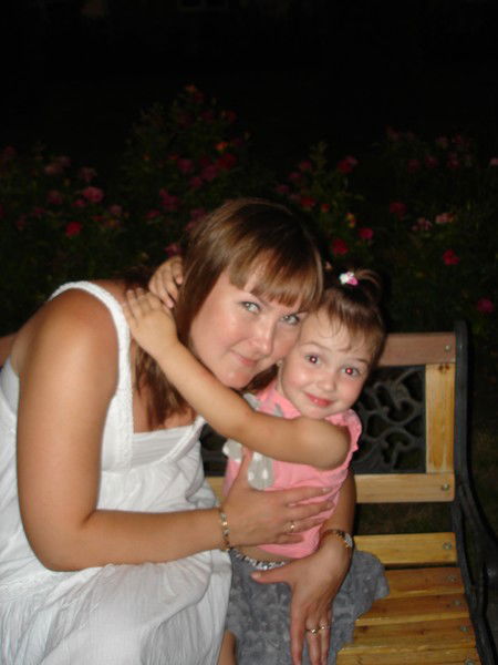 Анастасия Семиглазова