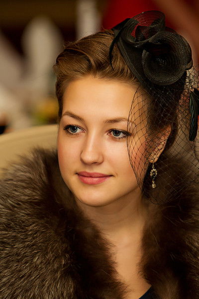 Евгения Григорьева